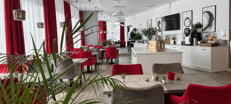 多美乐酒店 - 霍夫(Dormero Hotel Hof)图片