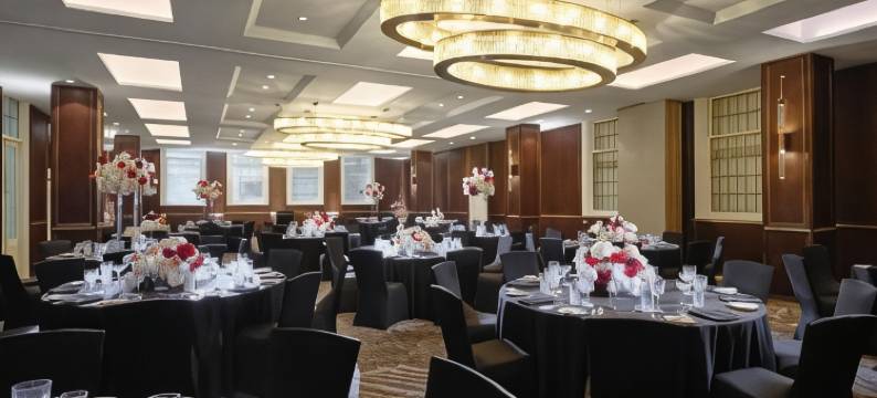 墨尔本龙都酒店(Rendezvous Hotel Melbourne)图片