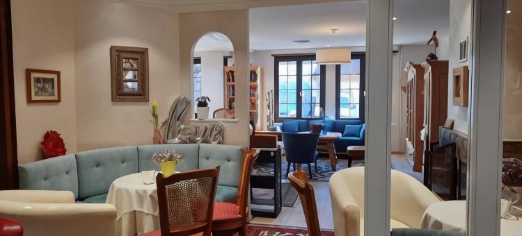 圣弗洛朗旅馆(Hostellerie Saint Florent)图片