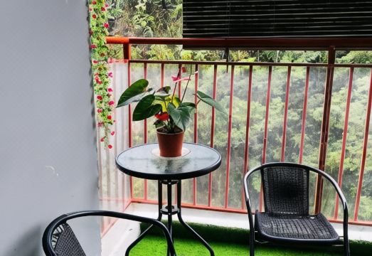 SA @ Cameron Emerald Avenue Hotel Overview