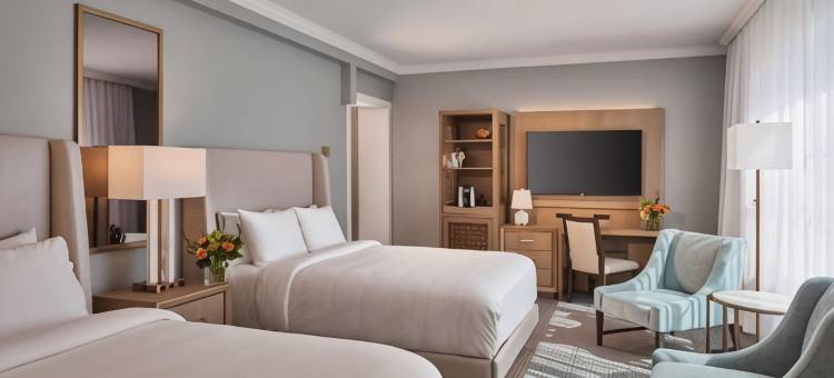 海景，Dolce酒店(Seaview Hotel, a Dolce by Wyndham)图片