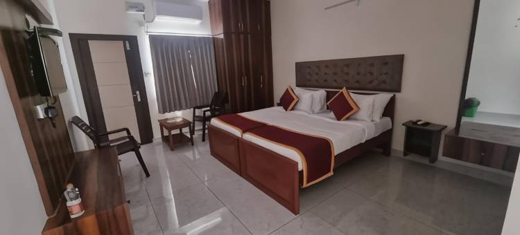 PPH生活KVR公寓(Pph Living Kvr Residency)图片