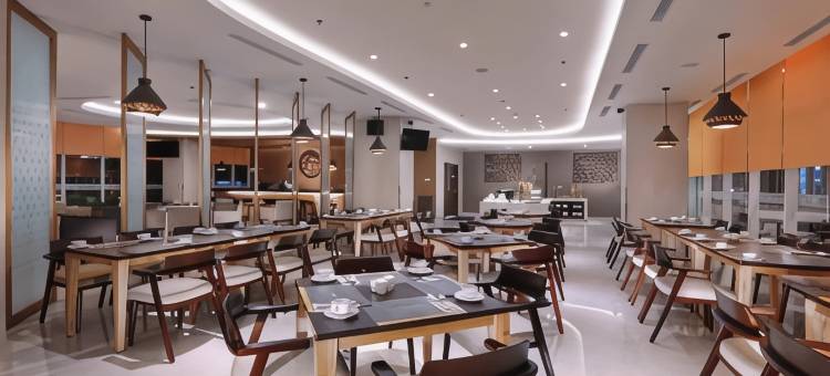 Cozy the H Residence Cawang by Bonzela Property图片