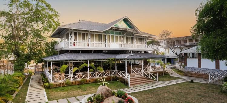 MGM Whispering Wind's Yelagiri图片