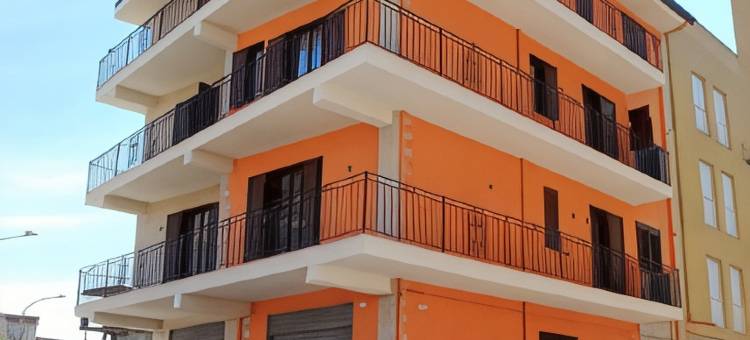 黛芙妮之家酒店(Daphnae House)图片