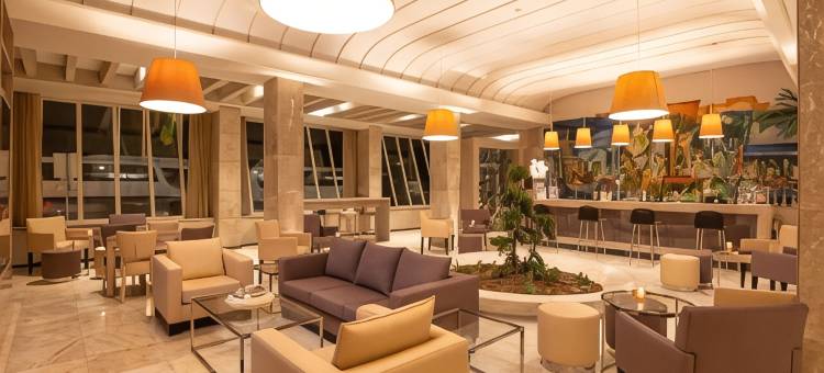 维拉盖尔菲古艾拉达福兹系列(Vila Gale Collection Figueira da Foz)图片