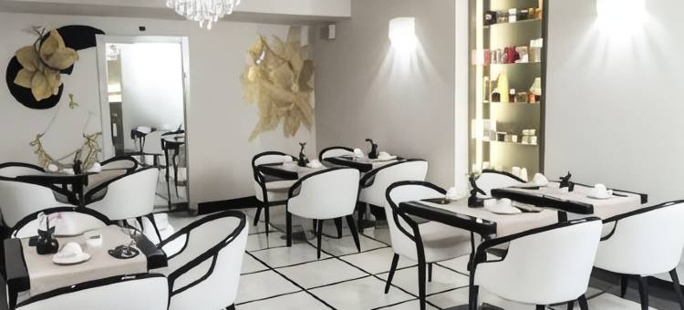 摩德纳米兰宫贝斯特韦斯特精品酒店(Best Western Premier Milano Palace Hotel)图片