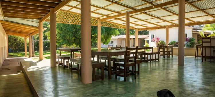 吉普赛牧场旅馆(Gipsy Ranch Rooms)图片