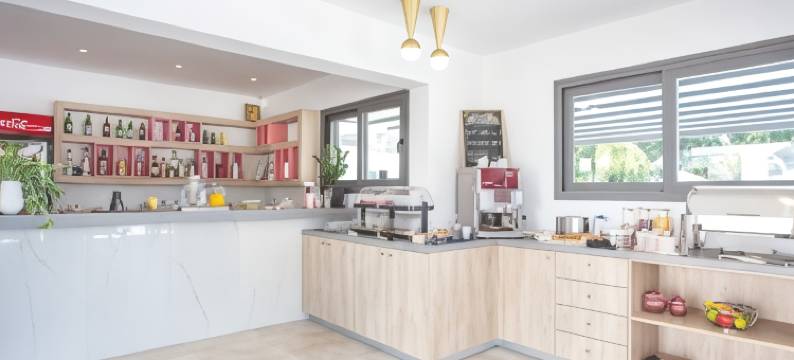 麦迪逊精品酒店(Madison Boutique, Faliraki)图片