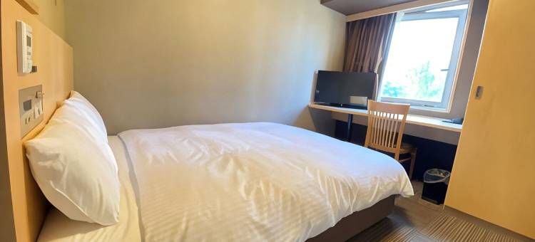 多米广岛酒店(Dormy Inn Hiroshima)图片