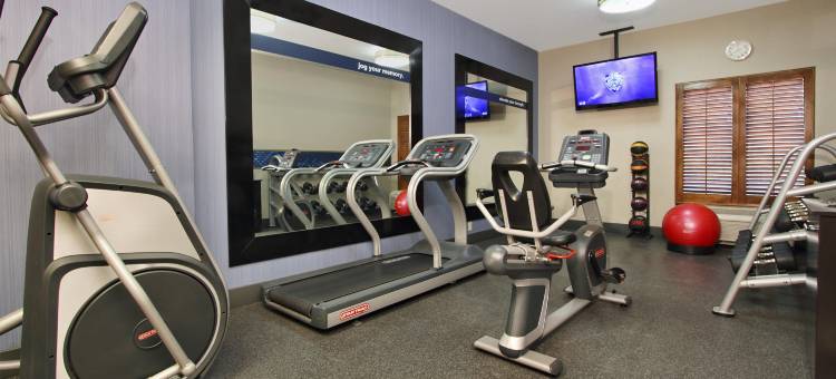 奥斯汀南机场区欢朋酒店(Hampton Inn Austin-South/Airport Area)图片