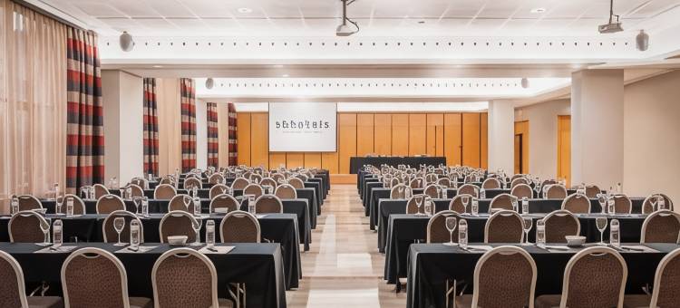 SB塔拉戈纳城市酒店(Hotel SB Ciutat Tarragona)图片