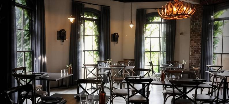 贝里达酒店(Berida Hotel)图片