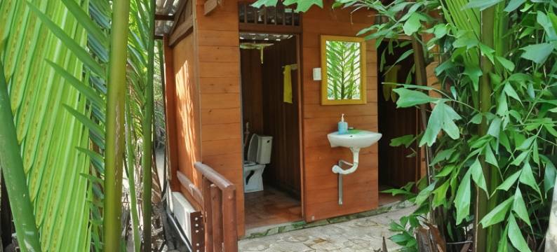 槟知农场住宿酒店(Ben Tre Farm Stay)图片