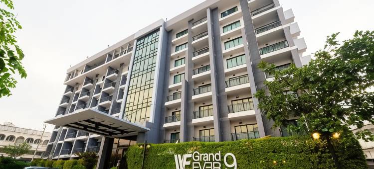 我们-格兰德永恒9(We Grand Ever 9)图片