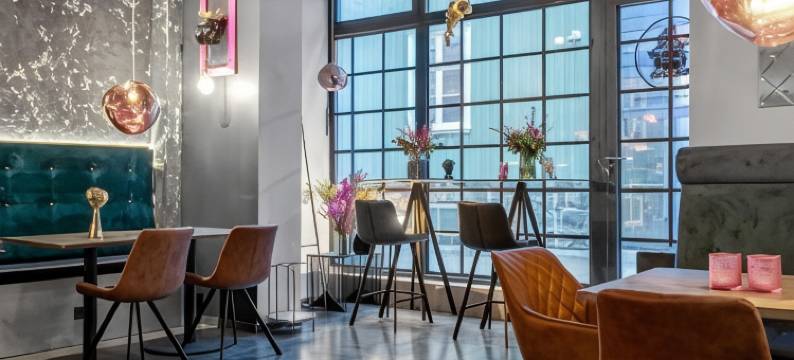 市中心酒店(City Center Hotel)图片