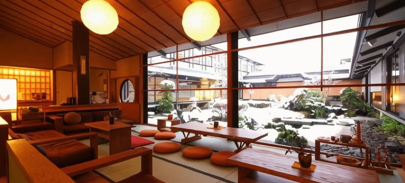 城崎温泉大西屋水翔苑(Onishiya Suishoen)图片