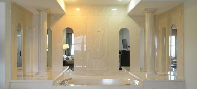 凯艺套房酒店(Quality Inn & Suites)图片