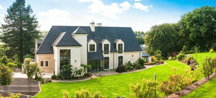 迪马尔塔多迈讷德斯爵士酒店(Le Domaine des Chevaliers de Malte)图片