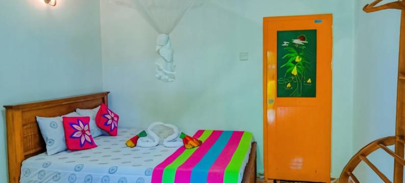 香纳卡家庭旅馆(Chanaka Holiday Inn)图片