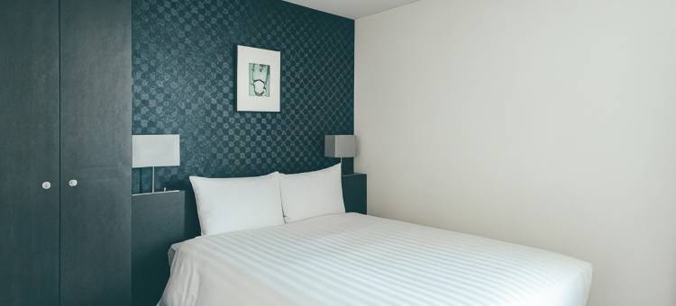 汉米尔顿布莱克酒店(Hamilton Hotel Black)图片