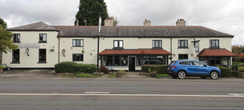 Casa Mere Manchester, Sure Hotel Collection by Best Western图片