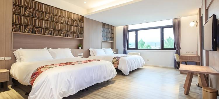 宜兰都乡旅图片