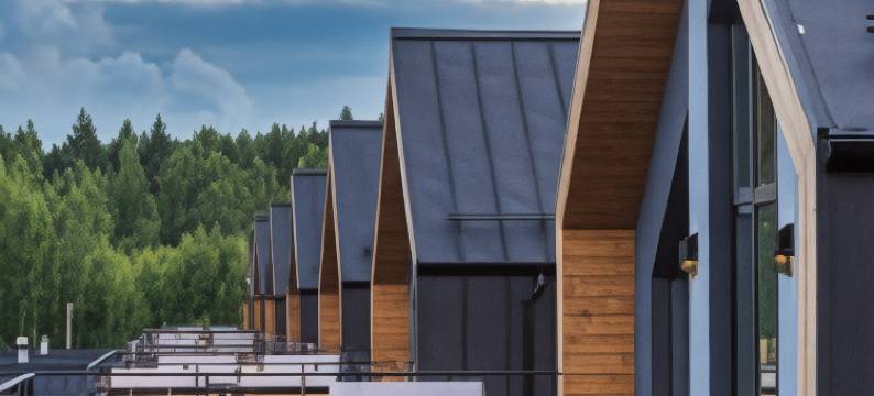 Villingston Residence图片