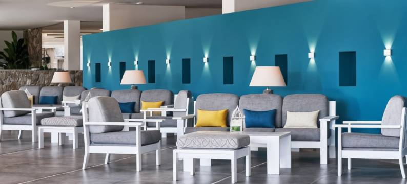 AKS波多河丽酒店(AKS Porto Heli Hotel)图片