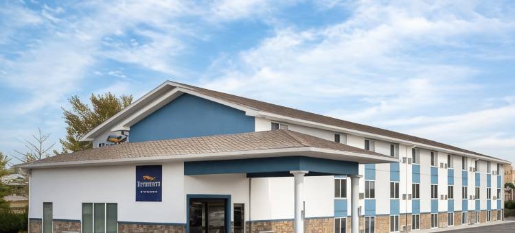 Baymont by Wyndham Liberty MO(Baymont by Wyndham Liberty MO)图片