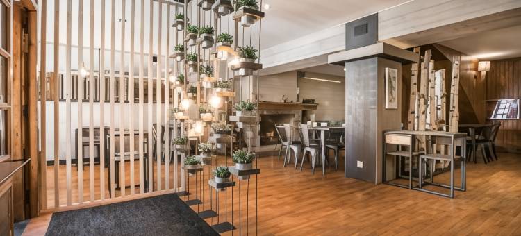 Hotel SNÖ Mont Romies图片