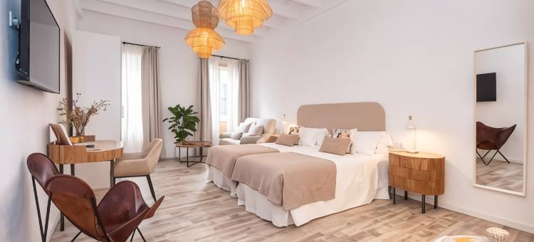 阿莱尔的魅力精品酒店(Encant de Alaior Boutique Hotel)图片