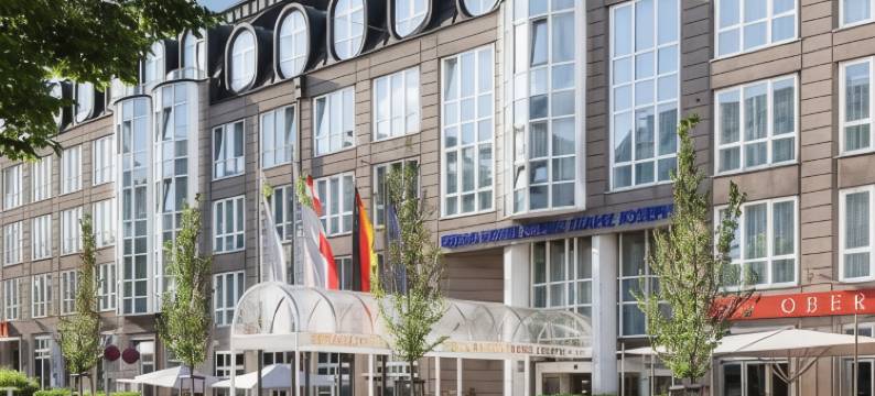 凯撒弗朗兹约瑟夫生活酒店(Living Hotel Kaiser Franz Joseph)图片