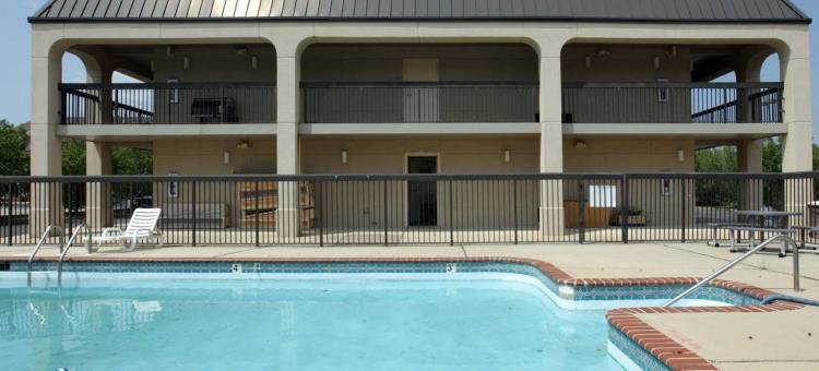 阿拉巴马斯科茨博罗 - 72 号高速公路 6 号汽车旅馆(Motel 6 Scottsboro, Al – Hwy 72)图片