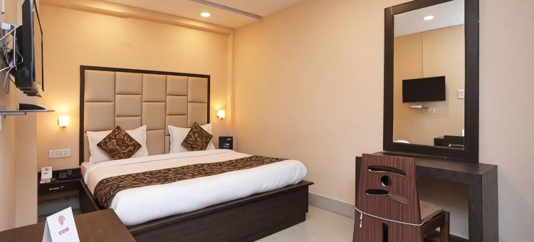 Collection O Hotel Greenpark图片
