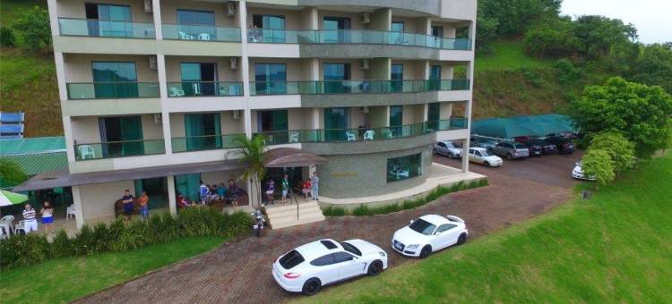 Ita Park Hotel图片