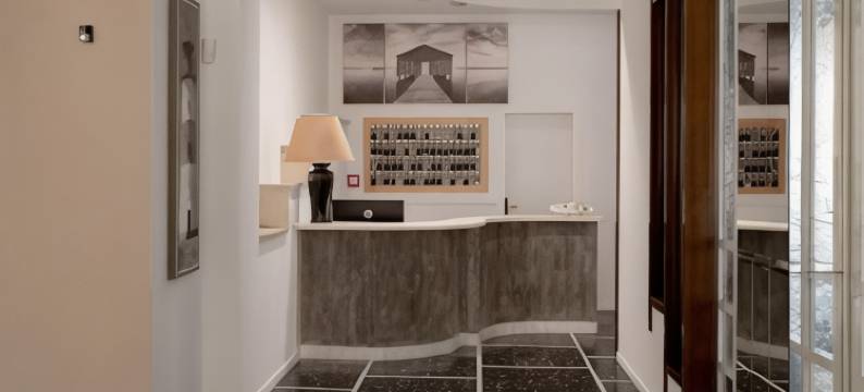 C国际酒店(C-Hotels International)图片