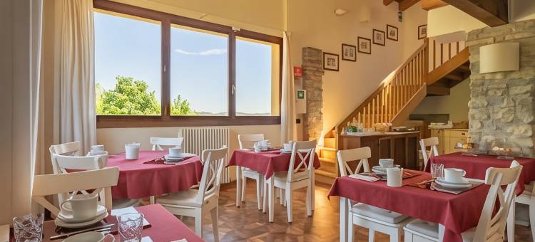 拉奎尔西亚 - 波隆那客房(BolognaRoomscom - La Quercia)图片