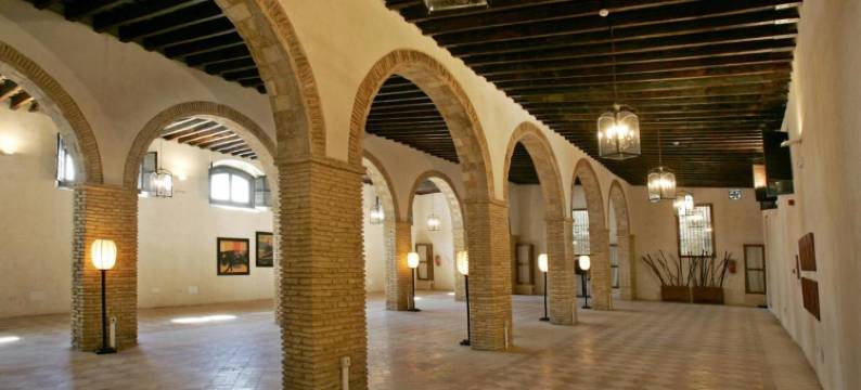 帕拉西奥酒店(Posada de Palacio)图片