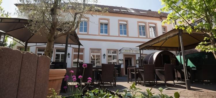 苏多罗奈尔霍夫酒店 - 法比奥餐厅(Hotel Südlohner Hof - Ristorante Da Fabio)图片