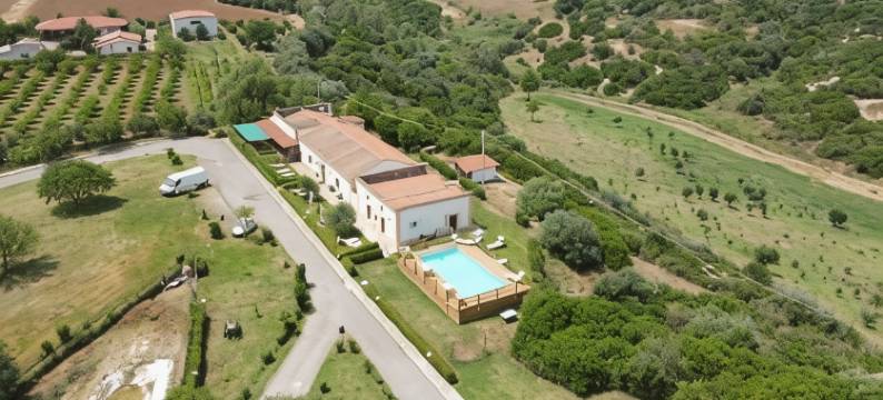 特米蒂托餐厅酒店(Hotel Ristorante Termitito)图片