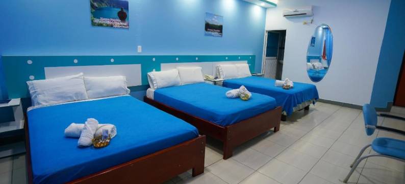 Hotel Marques Amazonico图片