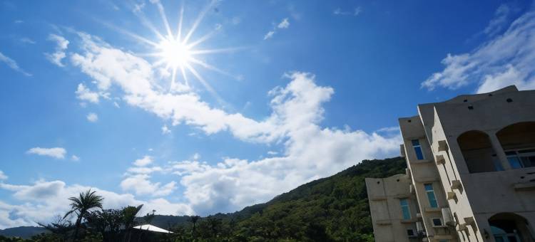 花莲海公主民宿图片