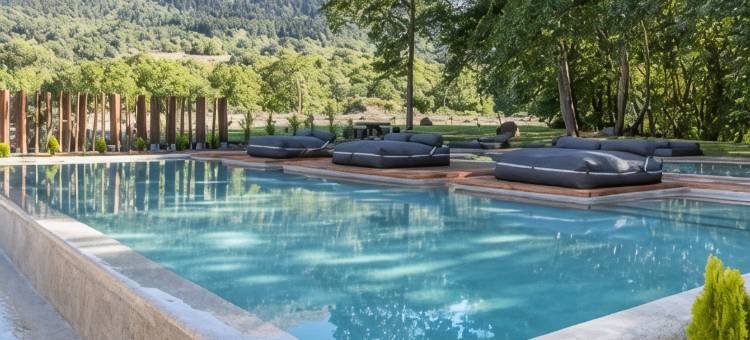 噢尼罗佩特拉精品酒店(Oniropetra Boutique Hotel)图片