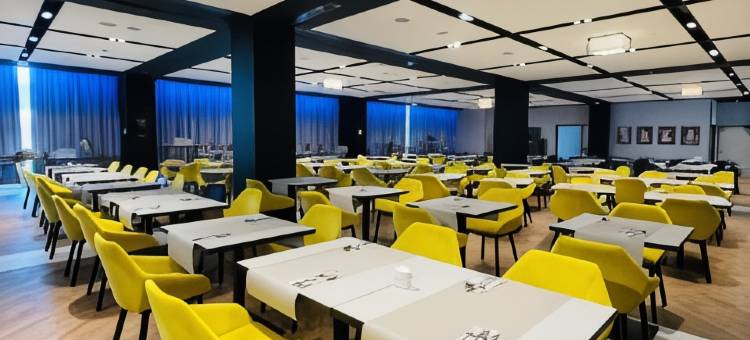 克拉科夫大酒店(Arche Hotel Krakowska)图片