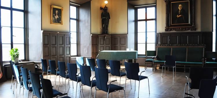 威克斯斯洛特-加龙省酒店(Wiks Slott)图片