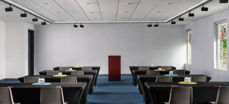 比奇伍德雅乐轩酒店(Aloft Cleveland Beachwood)图片