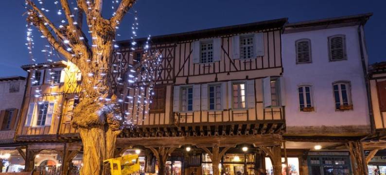 领事之家酒店(La Maison des Consuls)图片