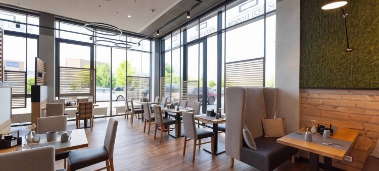帕彭堡科迪酒店(Kedi Hotel Papenburg)图片