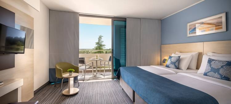 瓦拉马尔黛尔曼特酒店(Valamar Diamant Hotel)图片